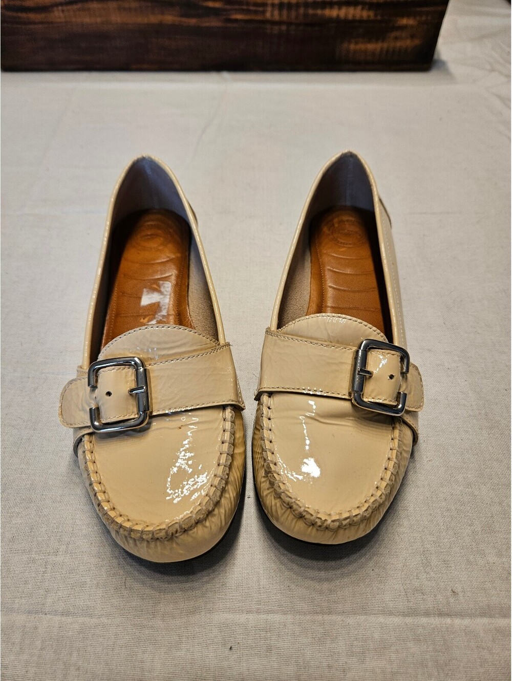 Nurture Slip-on Loafers